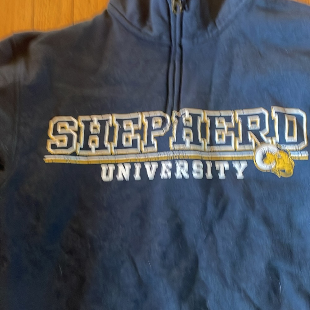 shepherds university